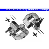 Ate 24.2544-0020.5 Remklauw