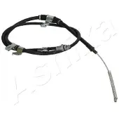 ASHIKA 131-05-573R Handremkabel