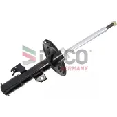 DACO Germany 453910R Schokdemper