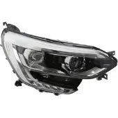 Valeo Koplamp 046747 Valeo voor o.a. RENAULT