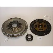 Japko 92H02 Koppelingsset