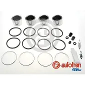 AUTOFREN SEINSA D41383C Reparatieset, remklauw