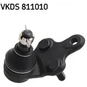 Skf VKDS 811010 Fuseekogel