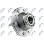 NTY Wiellagerset KLT-FR-059