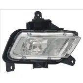 TYC Mistlamp rechts 19-0947-01-2 TYC voor o.a. KIA