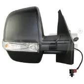 TYC Buitenspiegel 309-0124 TYC voor o.a. FIAT, OPEL
