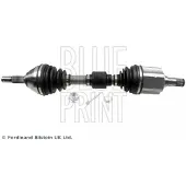 Blue Print ADBP890022 Aandrijfas
