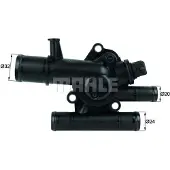 MAHLE ORIGINAL Thermostaat, koelvloeistof TI 38 89