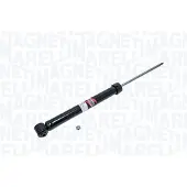 MAGNETI MARELLI Schokdemper 351942070000