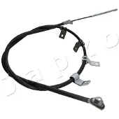 Japko 131231 Handremkabel
