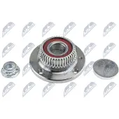 NTY KLT-SE-000 Wiellagerset