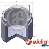 AUTOFREN SEINSA D025505 Zuiger, remklauw