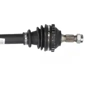 POINT GEAR Aandrijfas PNG71553 rechts