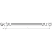 METZGER Remslang 4111437