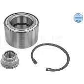 Meyle 16-14 650 0026 Wiellagerset