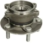 BTA H23056BTA Wiellagerset