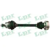 LPR DS43014 Aandrijfas