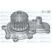 DOLZ C128 Waterpomp