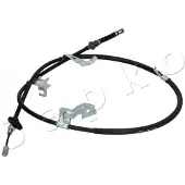 Japko 131848L Handremkabel