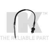 NK 904023 Handremkabel