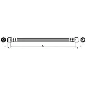 METZGER Remslang 4110727