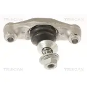 TRISCAN Fuseekogel 8500 27552