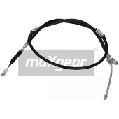 MAXGEAR Trekkabel, parkeerrem 32-0724