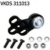 Skf VKDS 311013 Fuseekogel