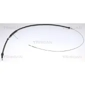 TRISCAN 8140 241163 Handremkabel