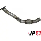 JP GROUP 1120202000 Voorpijp