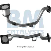 BM CATALYSTS Katalysator Approved BM91069H