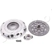 Japko 921045 Koppelingsset
