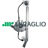 MIRAGLIO Raambedieningsmechanisme 30/2934