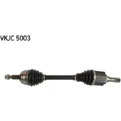 Skf Aandrijfas VKJC 5003