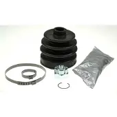 SPIDAN 21978 Asmanchetten set