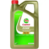 Castrol Motorolie 5W30 EDGE LL 5L