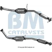 BM CATALYSTS BM92340H Katalysator