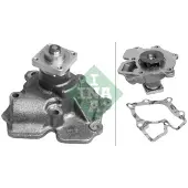 Schaeffler INA Koelvloeistof pomp INA 538 0283 10