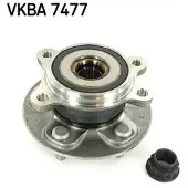 Skf VKBA 7477 Wiellagerset