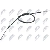NTY Trekkabel, parkeerrem HLR-PL-042