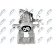NTY Remklauw HZT-CT-015