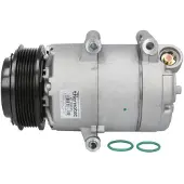 THERMOTEC Compressor airconditioning KTT090372