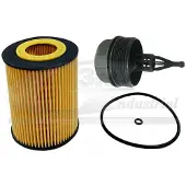 3RG 98509 Oliefilter