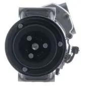 MAHLE ORIGINAL ACP 1567 000P Aircopomp