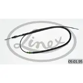 Linex 09.01.95 Handremkabel