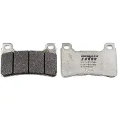 TRW Ultra Carbon Mcb755crq Remblokken