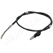 Japanparts BC-536L Handremkabel