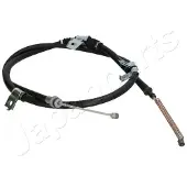Japanparts BC-539R Handremkabel