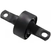 FEBEST HAB-166 Draagarmrubber