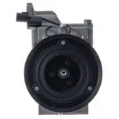 MAHLE ORIGINAL ACP 1217 000S Aircopomp
